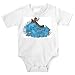 Onesie with travel, steer, Europe, boat, adventure, storm, waves, vessel, Finland, ma...
