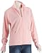 Fila Polar Fleece Top - Powder Pink Size 14