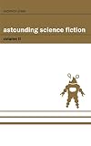 Astounding Science Fiction - Volume II (English Edition)