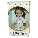 Hasbro HAS46710 Petite Blythe PBL-61 Running Deer