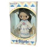 Hasbro HAS46710 Petite Blythe PBL-61 Running Deer