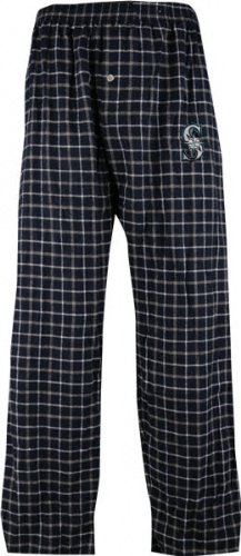 Buy Seattle Mariners Gridiron Flannel Pants