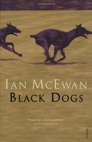 Cover image : Black Dogs