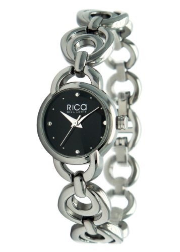 Rica Lewis Damenuhr Quarz 9075112 Preisvergleich