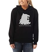 Xtees - Juniors Game Of Thrones Lannister - Premium Hoodie