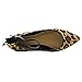BCBGeneration PL-Kai-X Women Pointed Toe Suede Flats