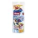 Vileda VIL127917 Supermocio 3 Action Refill