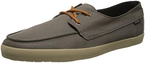 Reef Men's Reef Deckhand Low Fashion Sneaker