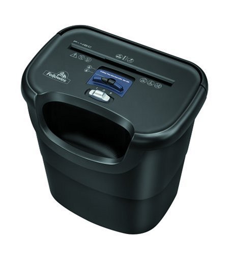 Fellowes Powershred P-45C Shredder (3240004)