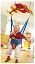 Haba 4828 - Babyschaukel Luftikus