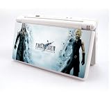Final Fantasy VII Advent Children Decorative Protector Skin Decal Sticker for Nintendo DS Lite