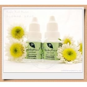 Shirley Price chamomile eyedrops (2 pack)