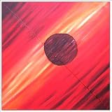 Black Moon 1 Painting - Bali Artwork - CraftNetwork - New