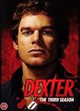 Produkt-Bild: Dexter Season 3 [EU Import]