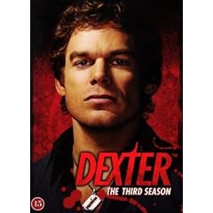Dexter Season 3 [EU Import]
