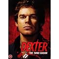 Dexter Season 3 [EU Import]