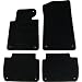 Fu�matten Automatten BMW E46 TOURING 10.99-03.00
