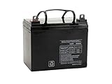 Shoprider U1 Battery for Scooters