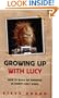 Growing Up with Lucy: How to Build an Android in Twenty Easy Steps