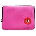 Gyms Pac Poppy MacBook Sleeve-13.3