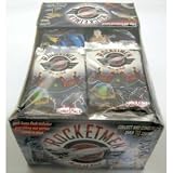 ROCKETMEN:AXIS OF EVIL-Booster box of 36 game packs ROCKETMEN:AXIS OF EVIL-Booster box of 36 game packs