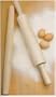 Amco Pastry Board 16" x 20" x 3/4""