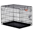 Midwest 1524 iCrate Single-Door Pet Crate 24-By-18 -By-19-Inch