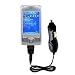 Rapid Car / Auto Charger for the Cingular 8100 pocket PC - uses Gomadic TipExchange Technology