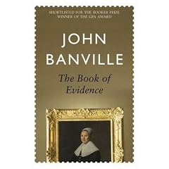 The Book of Evidence
