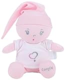 Corolle - N8201 - Peluches et Doudous - Babicorolle - Cosmidoux - Petit Cosmidoux Rose