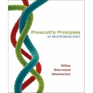 Click here to buy Prescott's Principles of Microbiology by Joanne Willey, Linda Sherwood, and Chris Woolverton.