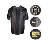 Borussia Dortmund Trikot Retro Nike