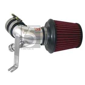 Fujita MA-3400 Short Ram Air Intake Systems - 2.0L, 1.8T