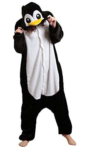 iNewbetter Sleepsuit Costume Cosplay Homewear Lounge Wear Kigurumi Onesie Pajamas