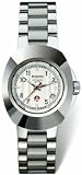 RADO Watch:Rado automatic, Stainless Steel Band White Dial - Men's Watch