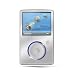 SanDisk Sansa Fuze 8 GB Video MP3 Player (Silver)