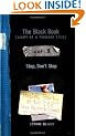 The Black Book [Diary of a Teenage Stud], Vol. II: Stop, Don't Stop