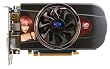 Sapphire Radeon HD 5770 1 GB DDR5 2DVI/HDMI/DisplayPort PCI-Express Video Card 100283-3L