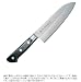 Tojiro DP Damaskus Santoku F-507