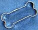 Dog Bone Cookie Cutter - 2