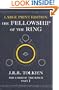 Fellowship of the Ring (Large Print) (Pt. 1)