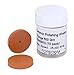 Ceramic Polishing Wheels Fine 500Grit Pk/10, Orange