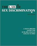 Books : The Law Of Sex Discrimination