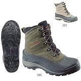 Columbia(コロンビア) メンズ カスカディアンサミットII 255(Mud) 25cm BM1226