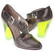 MARC BY MARC JACOBS Women's Ankle Strap