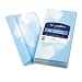 Image Matching #10 Envelopes for Clouds Design Stationery, 24 Lb Stock, 50/Pack GEO39115