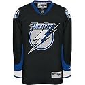 Tampa Bay Lightning NHL 2007 RBK Premier Youth (8-20) Hockey Jersey (Team Color)