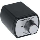 Rockford Fosgate Punch PEQ Equalization ...