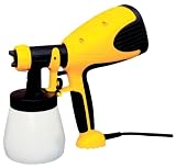 Review Wagner  / W550 Hand Held Hvlp Spray Unit