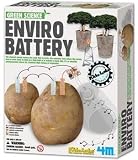 Green Science Environmental Science Activity Kit.